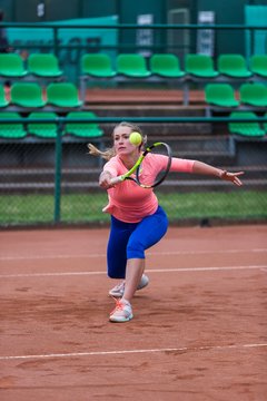 Lilly Düffert 795 - NL TC RW Wahlstedt - Braunschweiger THC : Ergebnis: 5:4